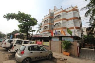 Hotel Golden Palace Pvt.Ltd, Mumbai 2